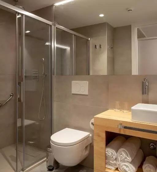 ペンション Cristina Enea Rooms