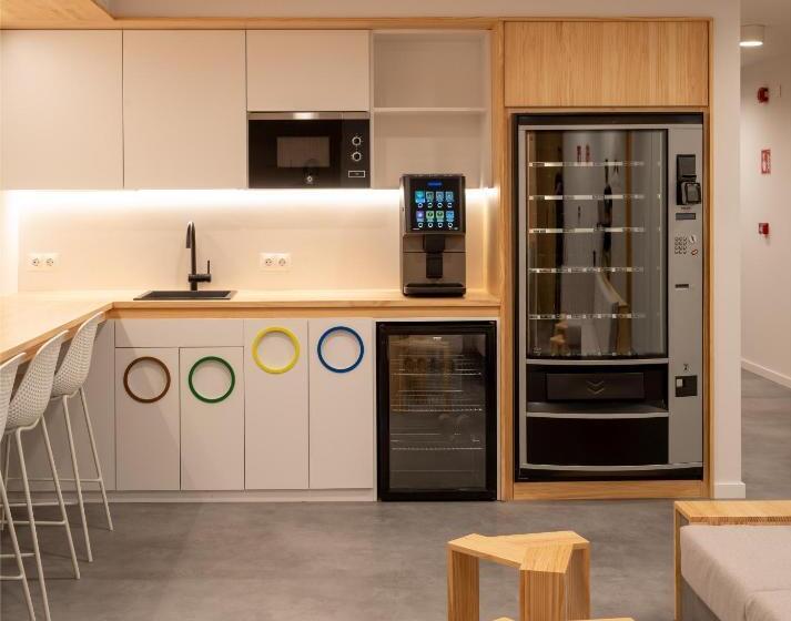 پانسیون Cristina Enea Rooms