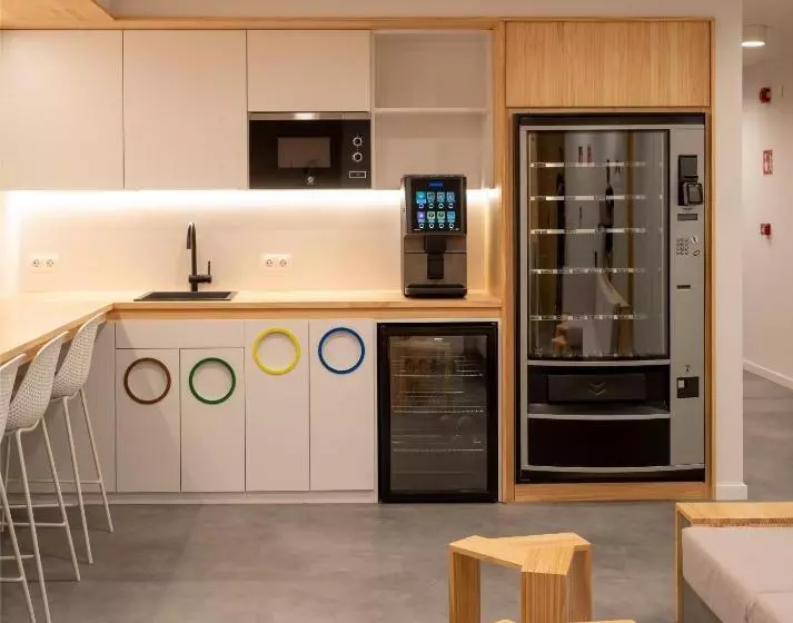 ペンション Cristina Enea Rooms