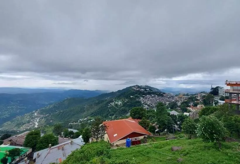 پانسیون Shahrukh Heights