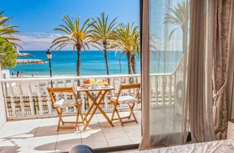 Puerto Banús Beach Apartments
