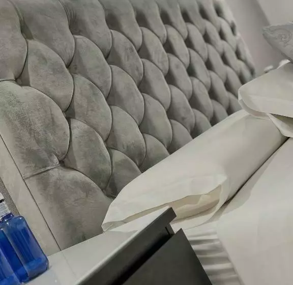 Puerto Banús Beach Apartments