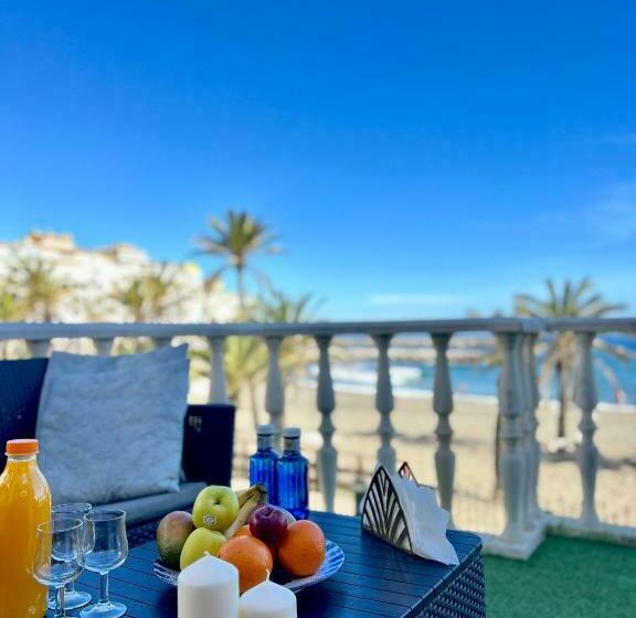 Puerto Banús Beach Apartments