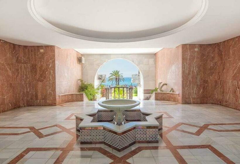 Puerto Banús Beach Apartments