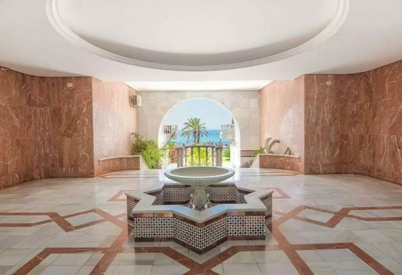 Puerto Banús Beach Apartments