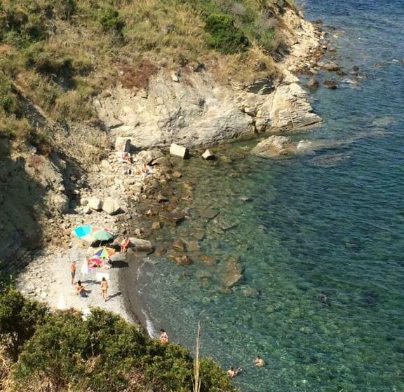 Cala San Francesco B&b