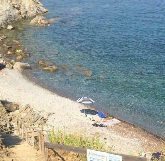 Cala San Francesco B&b