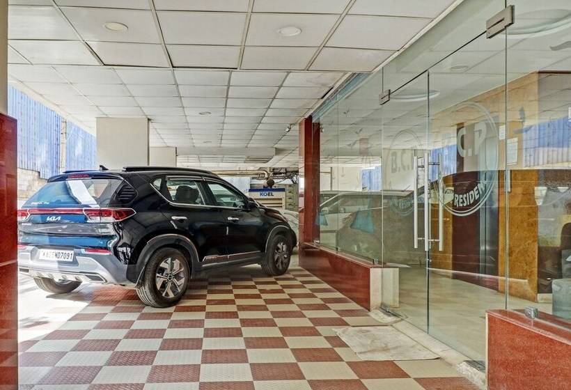 Itsy Hotels Bcp Suites