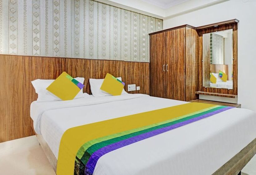 Itsy Hotels Bcp Suites