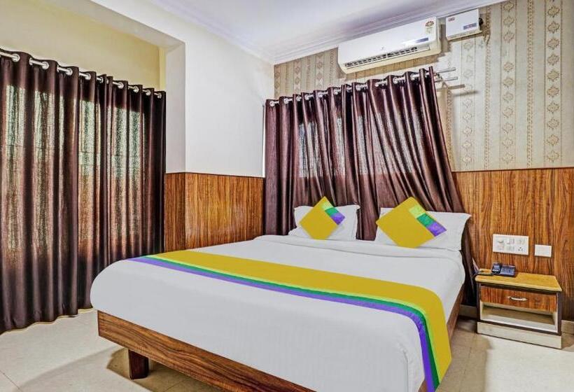 Itsy Hotels Bcp Suites