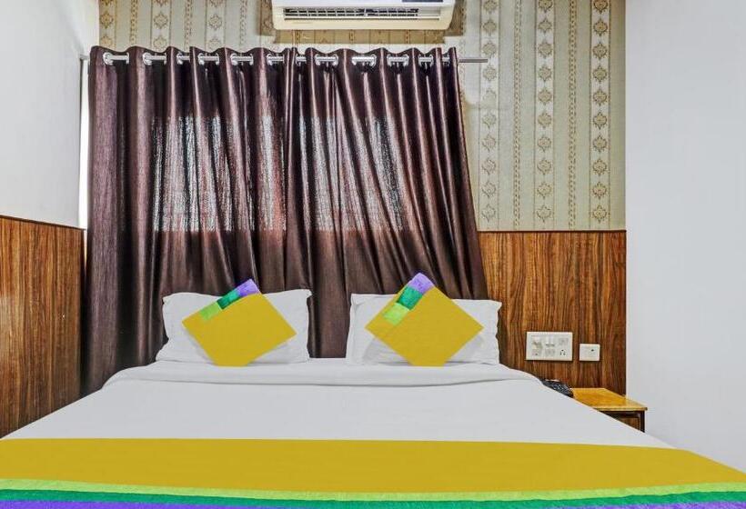 Itsy Hotels Bcp Suites