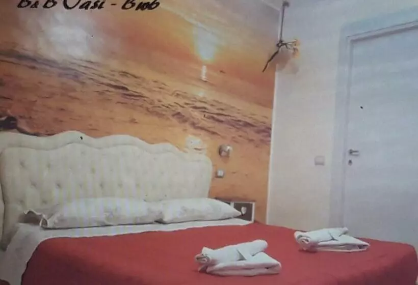 Majatalo Triple Room With Private Bathroom