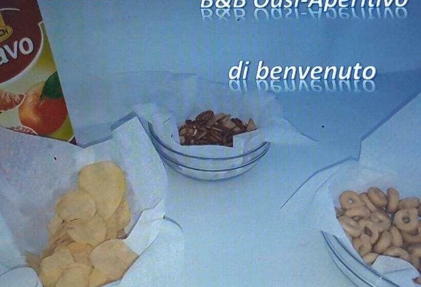 ペンション Triple Room With Private Bathroom