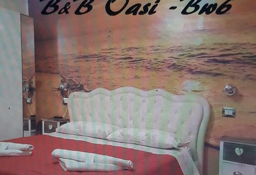 ペンション Triple Room With Private Bathroom