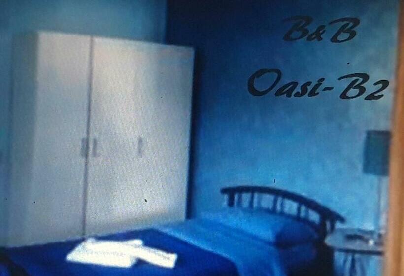 ペンション Triple Room With Private Bathroom