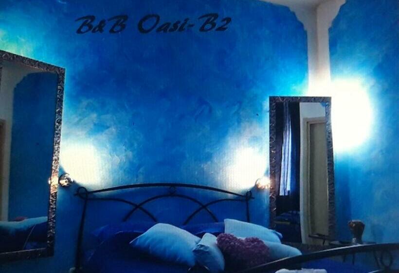 ペンション Triple Room With Private Bathroom