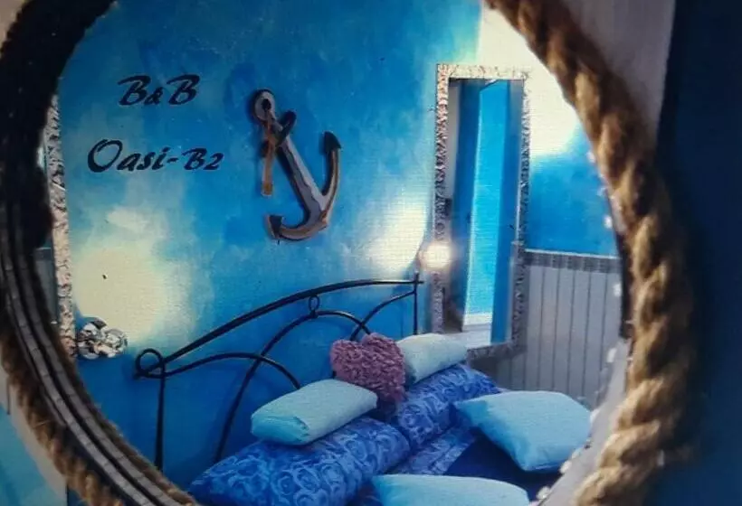 Majatalo Triple Room With Private Bathroom