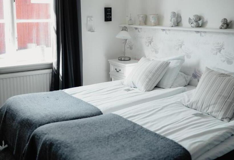 Stf Korrö Hotell