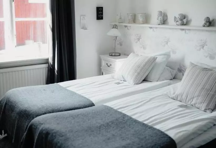 Stf Korrö Hotell