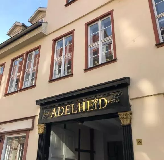 Adelheid Hotel Garni