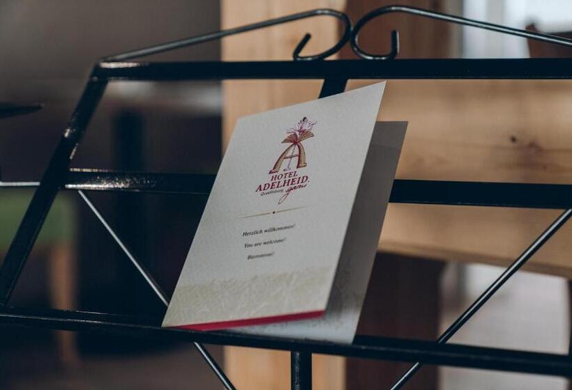 Adelheid Hotel Garni