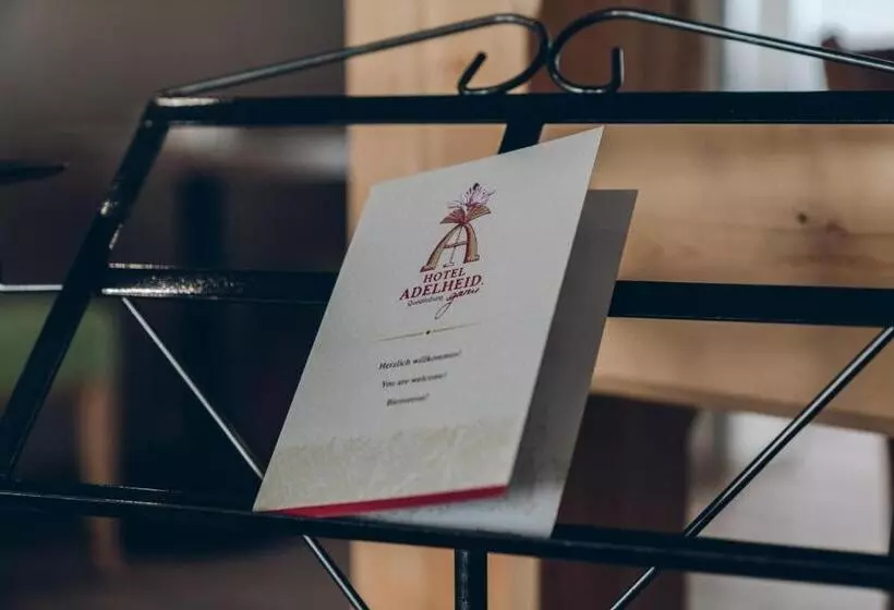 Adelheid Hotel Garni