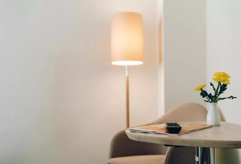 Adelheid Hotel Garni