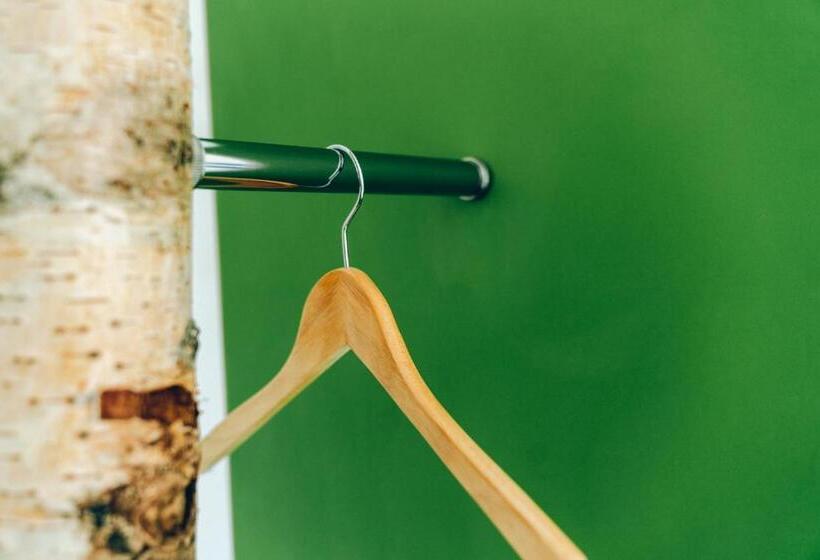 Adelheid Hotel Garni