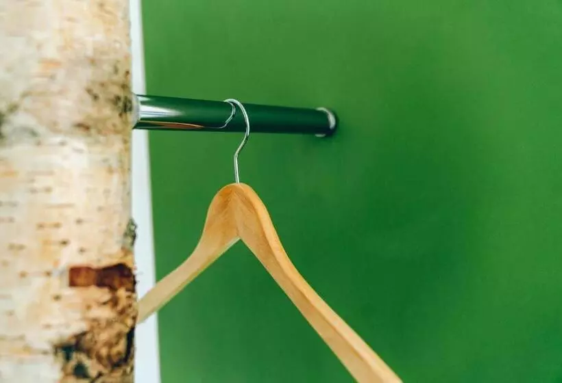 Adelheid Hotel Garni