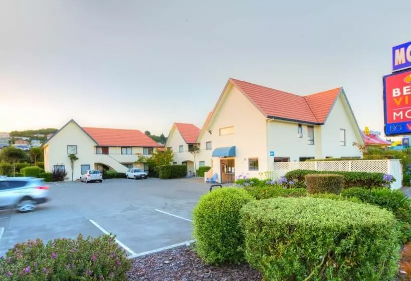 Bella Vista Motel Oamaru
