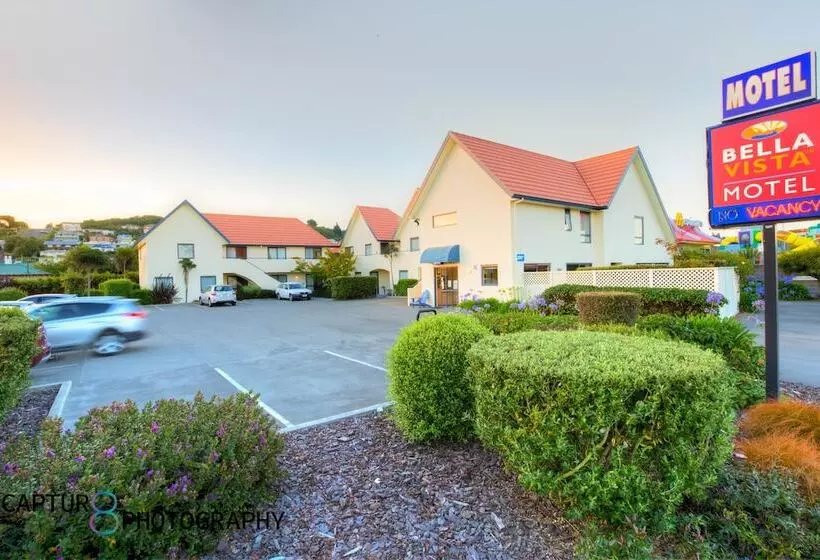 Bella Vista Motel Oamaru