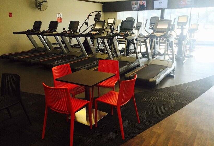 Bella Vista Motel Oamaru