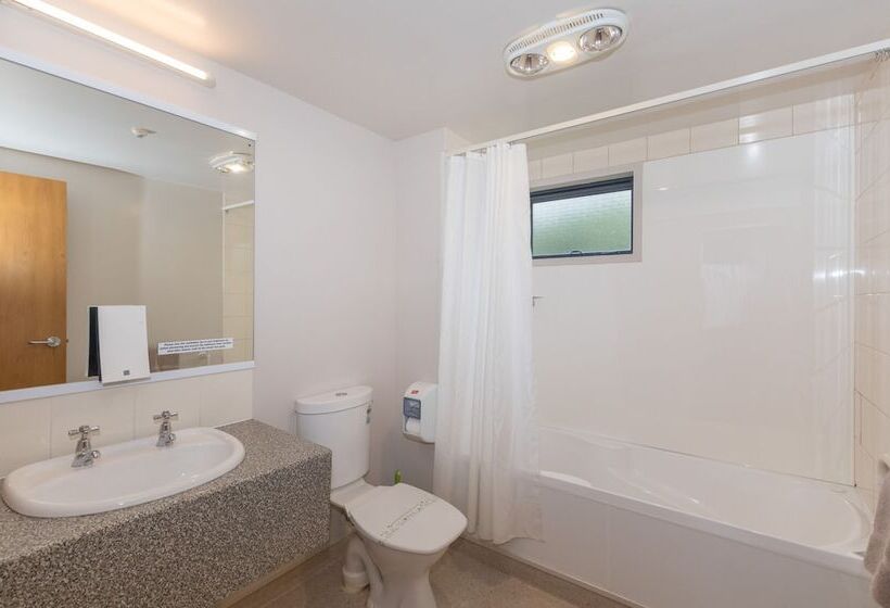 Bella Vista Motel Oamaru