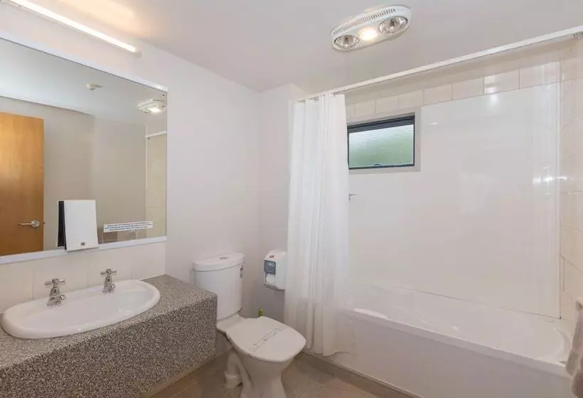 Bella Vista Motel Oamaru