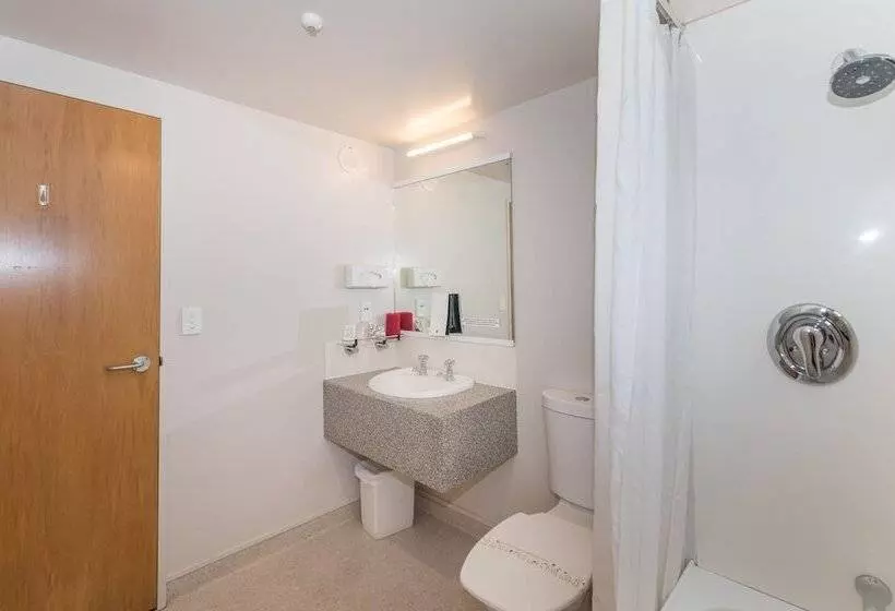 Bella Vista Motel Oamaru