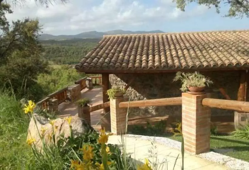 Hotel Agriturismo La Quercia