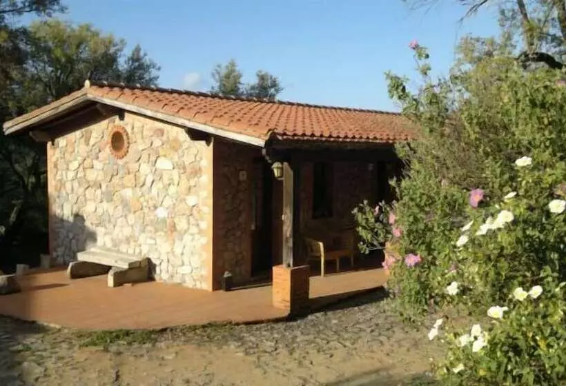 Hotel Agriturismo La Quercia