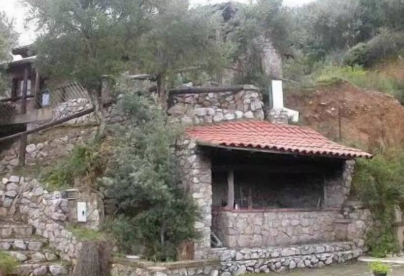 Hotel Agriturismo La Quercia