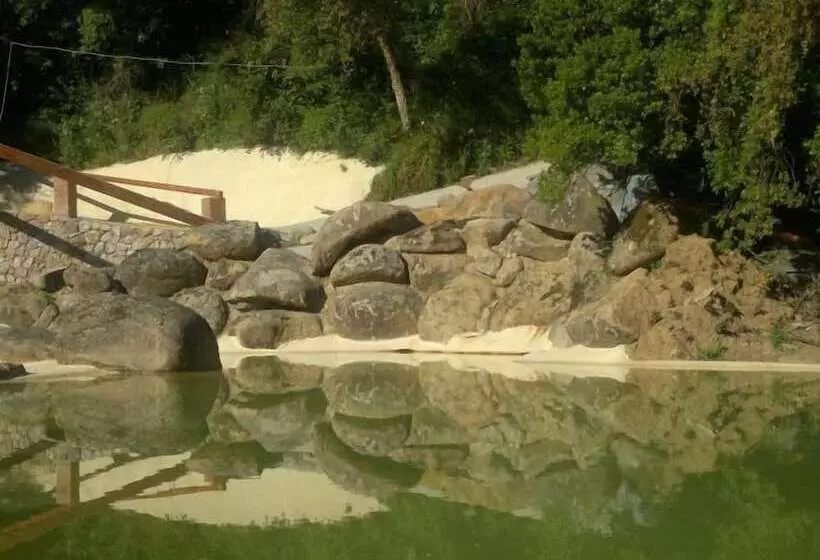 Hotel Agriturismo La Quercia