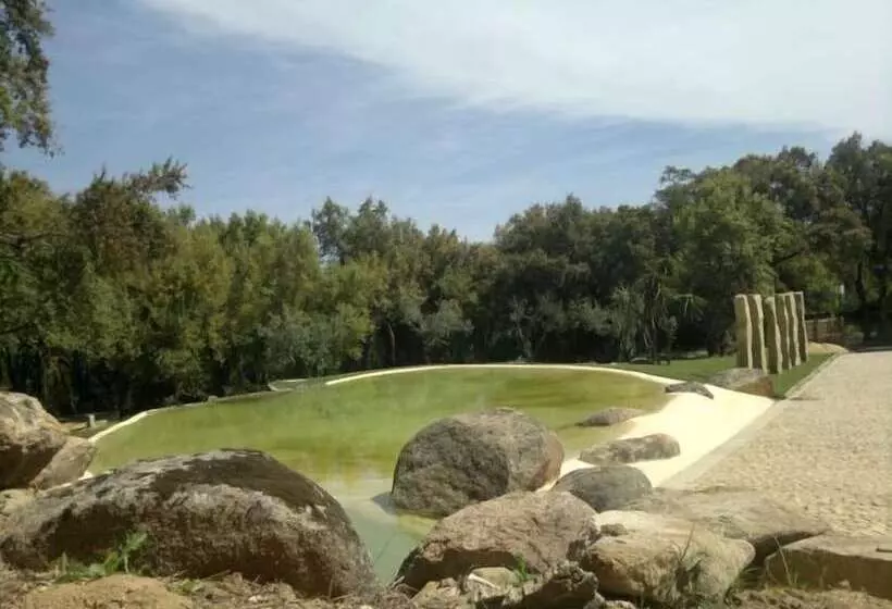 Hotel Agriturismo La Quercia