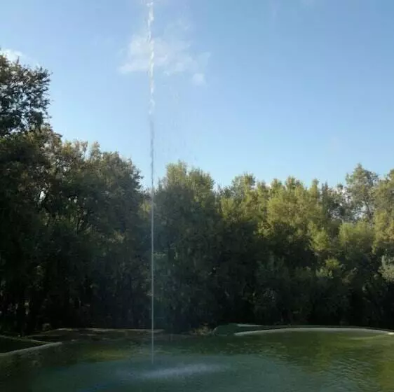 Hotel Agriturismo La Quercia