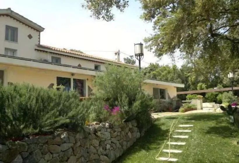 Hotel Agriturismo La Quercia