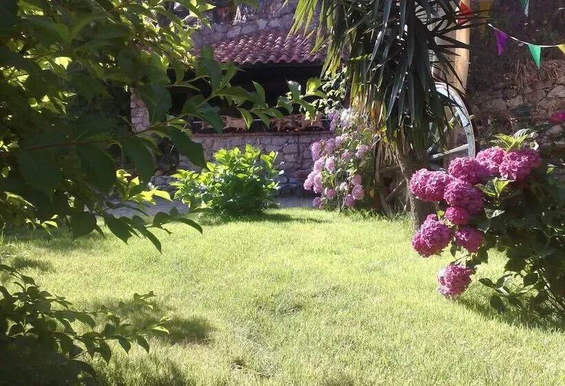 Hotel Agriturismo La Quercia