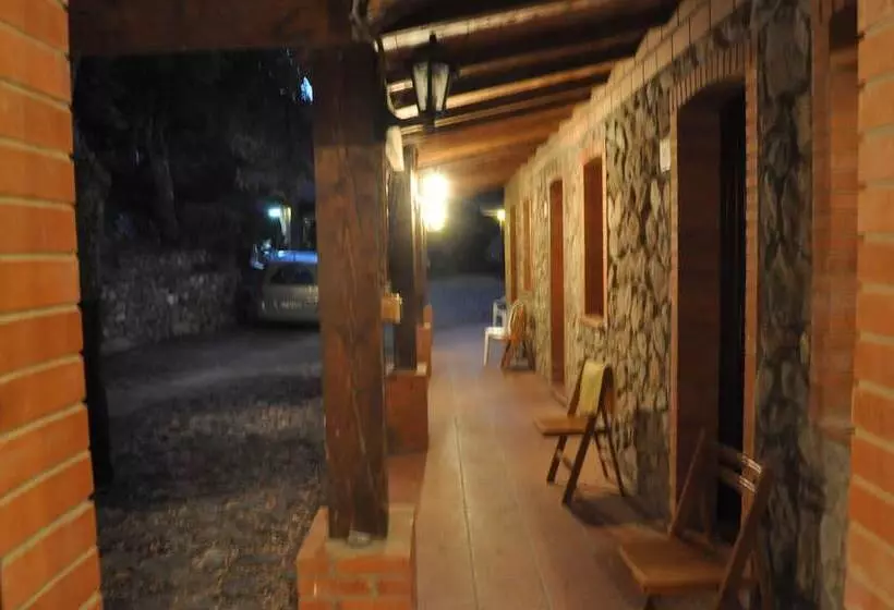 Hotel Agriturismo La Quercia