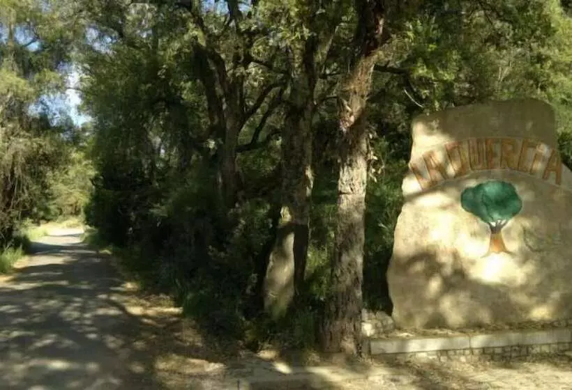 Hotel Agriturismo La Quercia