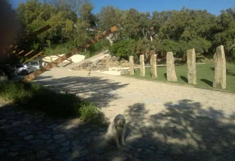 Hotel Agriturismo La Quercia