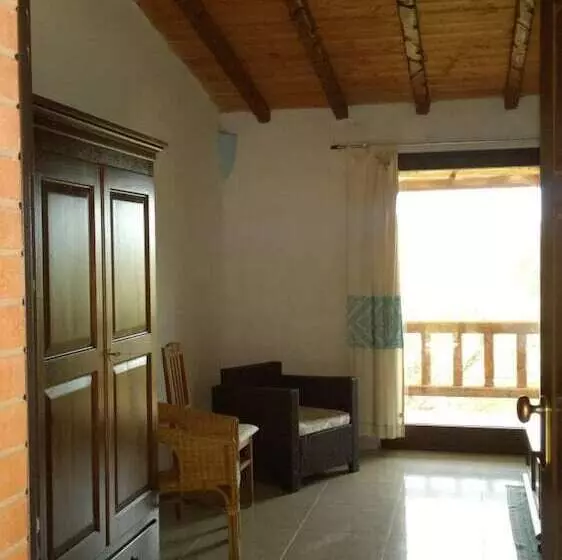 Hotel Agriturismo La Quercia