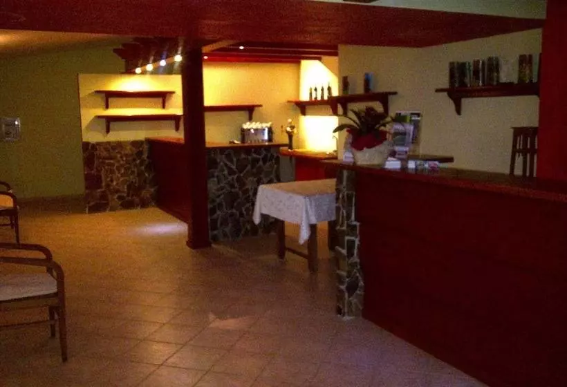 Hotel Agriturismo La Quercia