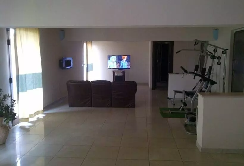 Hotel Agriturismo La Quercia