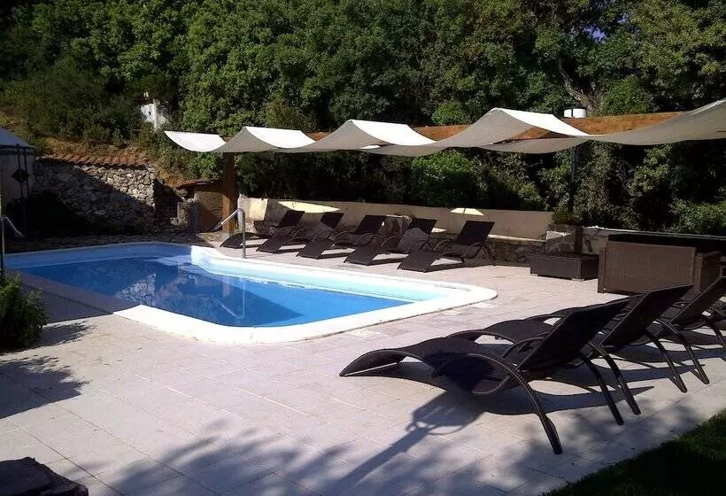 Hotel Agriturismo La Quercia